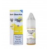 Dodo Vape - Banana ice (Nic Salts)