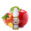 ELFBAR ELFLIQ Apple Peach Nikotinsalz Liquid 10 ml