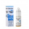 Dodo Vape - Blueberry Sour Raspberry (Nic Salts)
