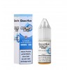 Dodo Vape - Blueberry Sour Raspberry (Nic Salts)