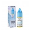 Juicy Bars High 5 Nic Salt - Blueberry Pommegranate