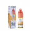 Juicy Bars High 5 Nic Salt - White Peach Razz