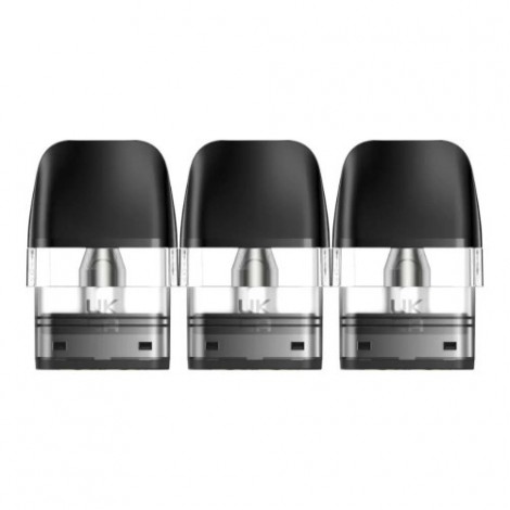 Geekvape Q Pod - 3Pcs