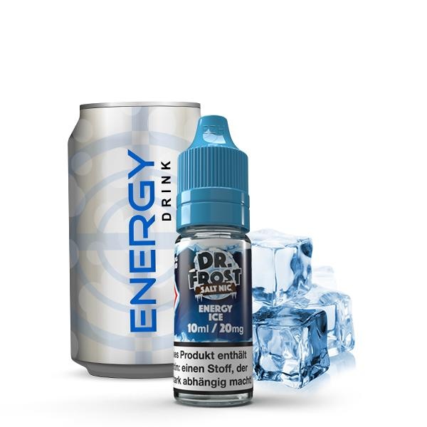 DR. FROST NRG Ice Ni...