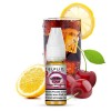 ELFBAR ELFLIQ Cherry Nikotinsalz Liquid 10 ml