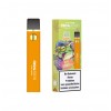 FROG JUICE HHC Disposable 2000mg - Green Crack Sativa