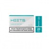 HEETS - TURQUOISE
