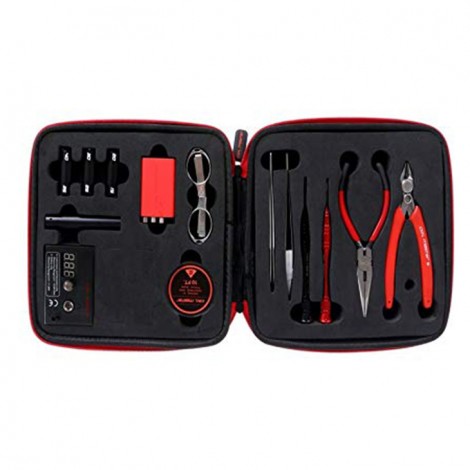 Coil Master Bausatz V2