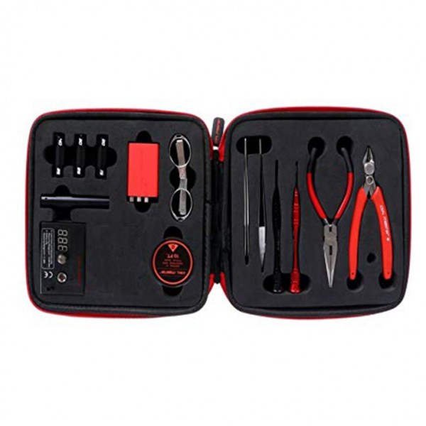 Coil Master Bausatz ...