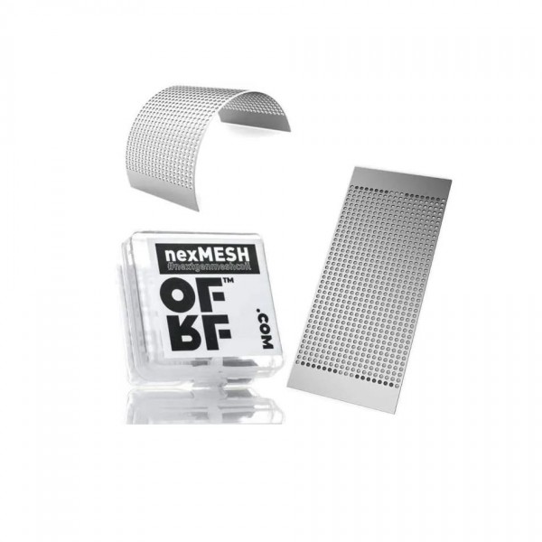 OFRF nexMESH Spule -...