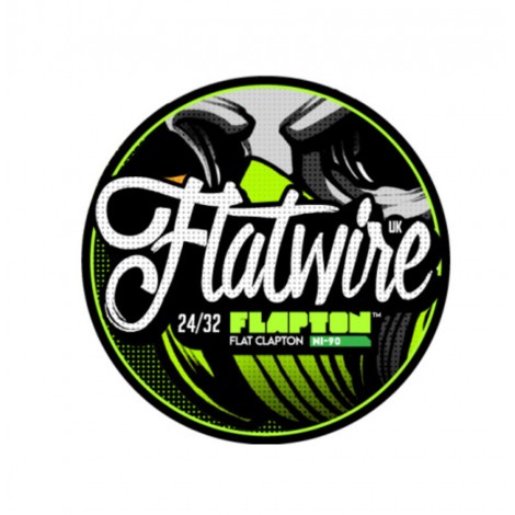 FLAPTON von FlatwireUK - Flapton Flatwire Ni90