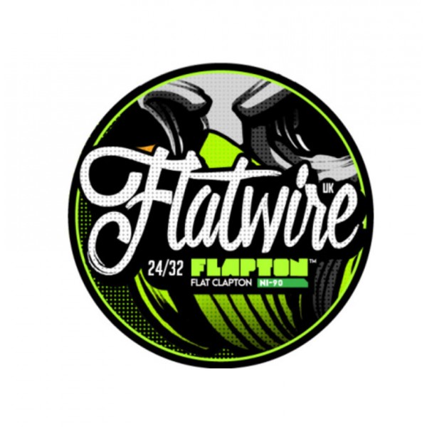 FLAPTON von Flatwire...