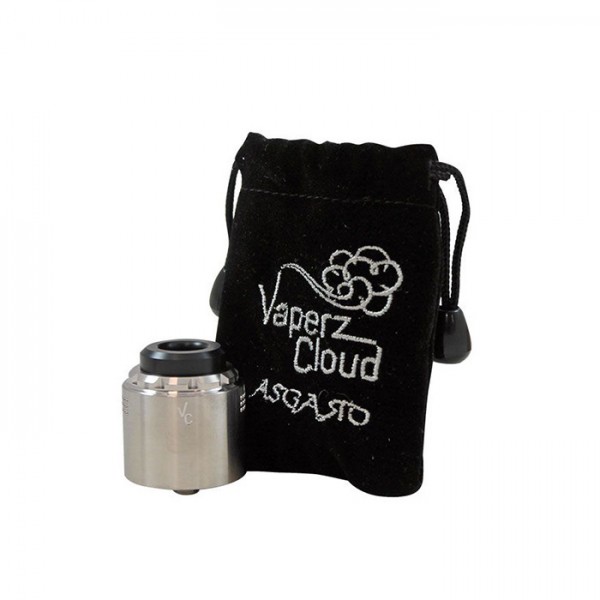 Vaperz Cloud Asgard ...