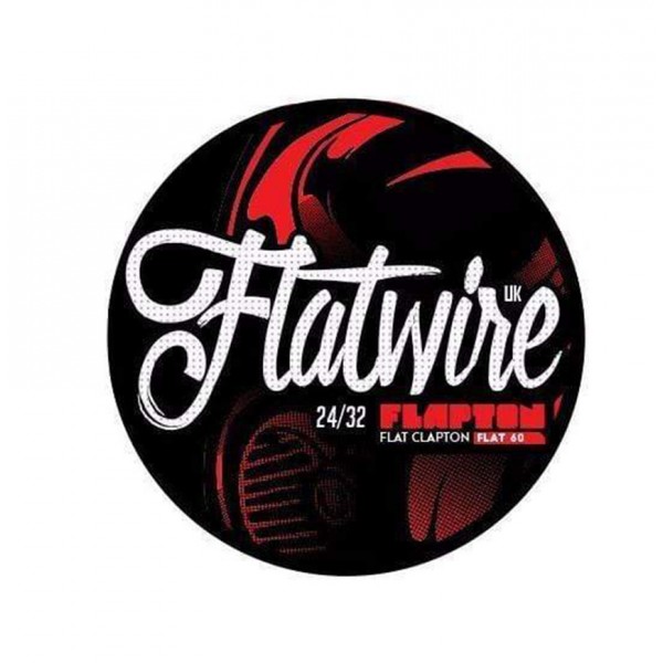 FLAPTON von Flatwire...