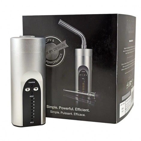 ARIZER Solo-Kit