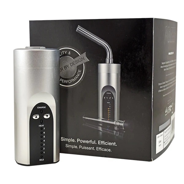 ARIZER Solo-Kit