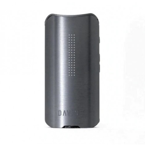 DAVINCI IQ2 Verdampfer