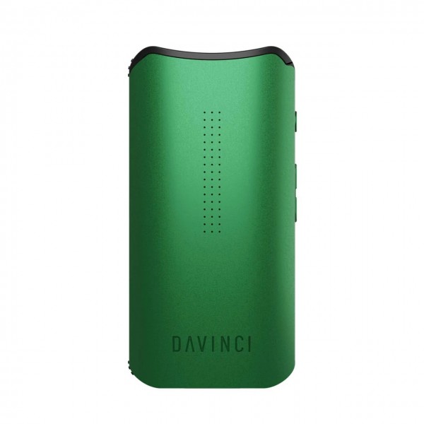 DAVINCI IQC-Verdampf...