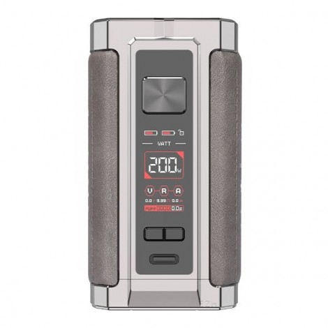 Aspire VROD 200 Twin Mod - 200W
