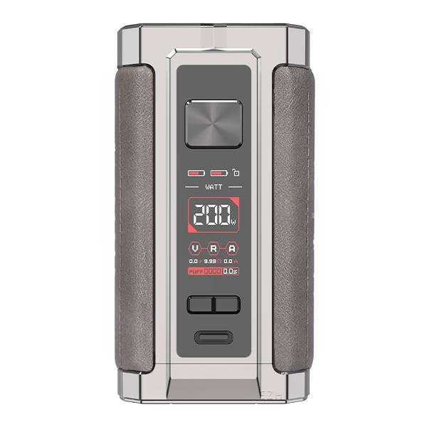 Aspire VROD 200 Twin...