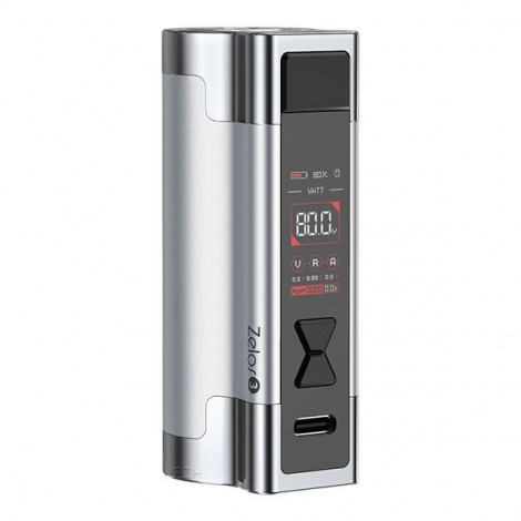 Aspire RHEA Mod - 200W