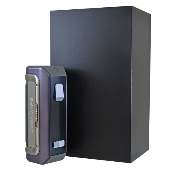 Geek Vape Aegis Mini...