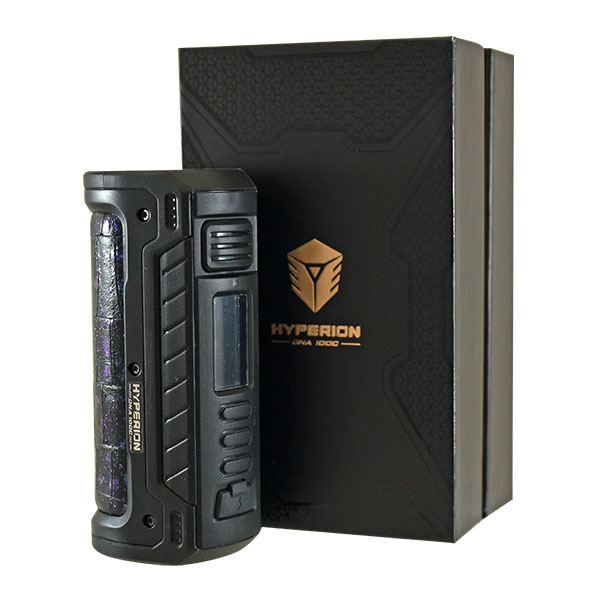 Lost Vape Hyperion D...