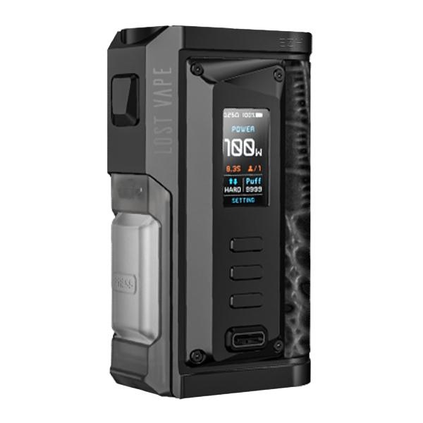 Lost Vape Centaurus ...