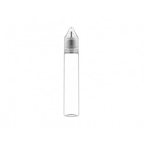 Chubba Flasche V3 - 30ml Einhorn