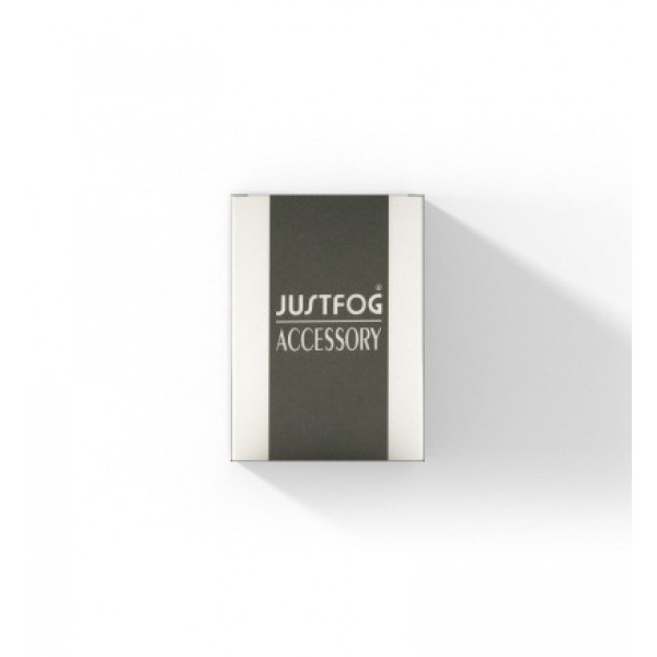 Justfog Q16 Glas - 1...