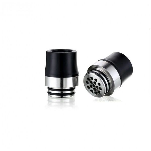 TFV8 / TFV12 Antispu...