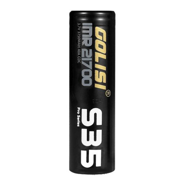 S35 Battery 21700 - ...
