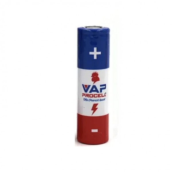 Vap Procell Batterie...
