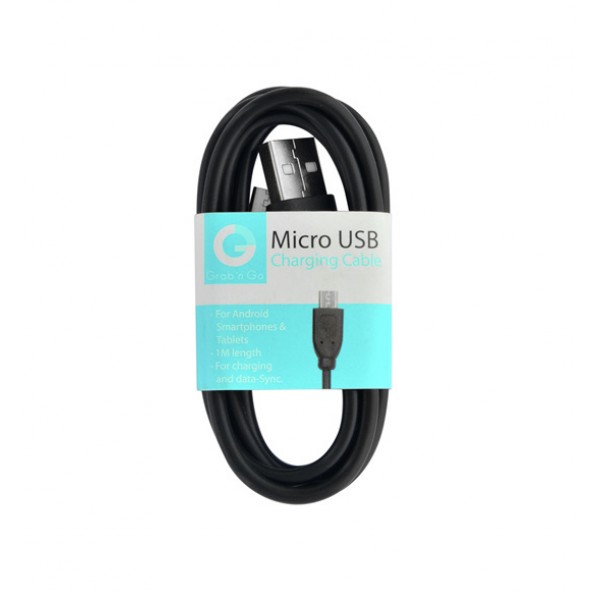 Grab n Go - Micro-US...