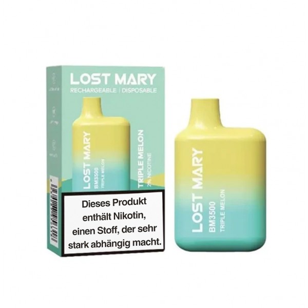 ELFBAR LOST MARY - T...