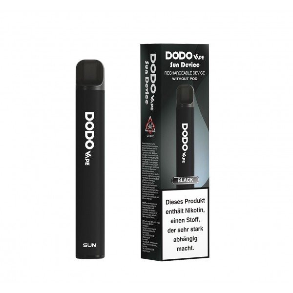 DODO SUN Pod Kit - 4...