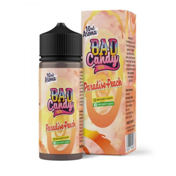 Bad Candy Liquids - ...