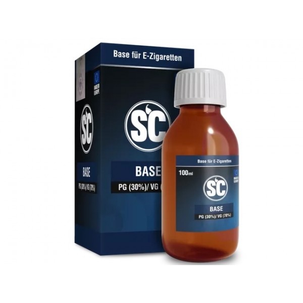 SC - 100ml Basis 30PG/70V...