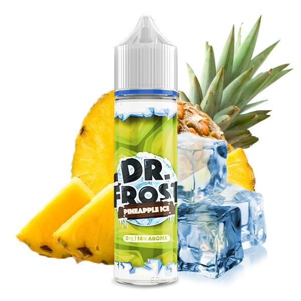 DR. FROST Pineapple ...