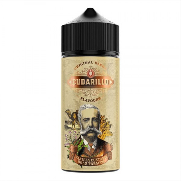 Cubarillo - Vanilla ...