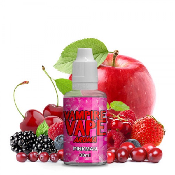 Vampire Vape - Pinkm...