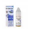 Dodo Vape - Blueberry ice (Nic Salts)