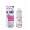 Dodo Vape - Strawberry Ice (Nic Salts)