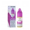 Juicy Bars High 5 Nic Salt - Berry Crush