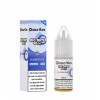 Dodo Vape - Blueberry ice (Nic Salts)