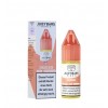 Juicy Bars High 5 Nic Salt - Peach Ice