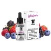 Elf-Liquid - Waldbeere - Nikotinsalz Liquid