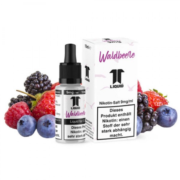 Elf-Liquid - Waldbee...