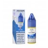 Juicy Bars High 5 Nic Salt - Mr Blue
